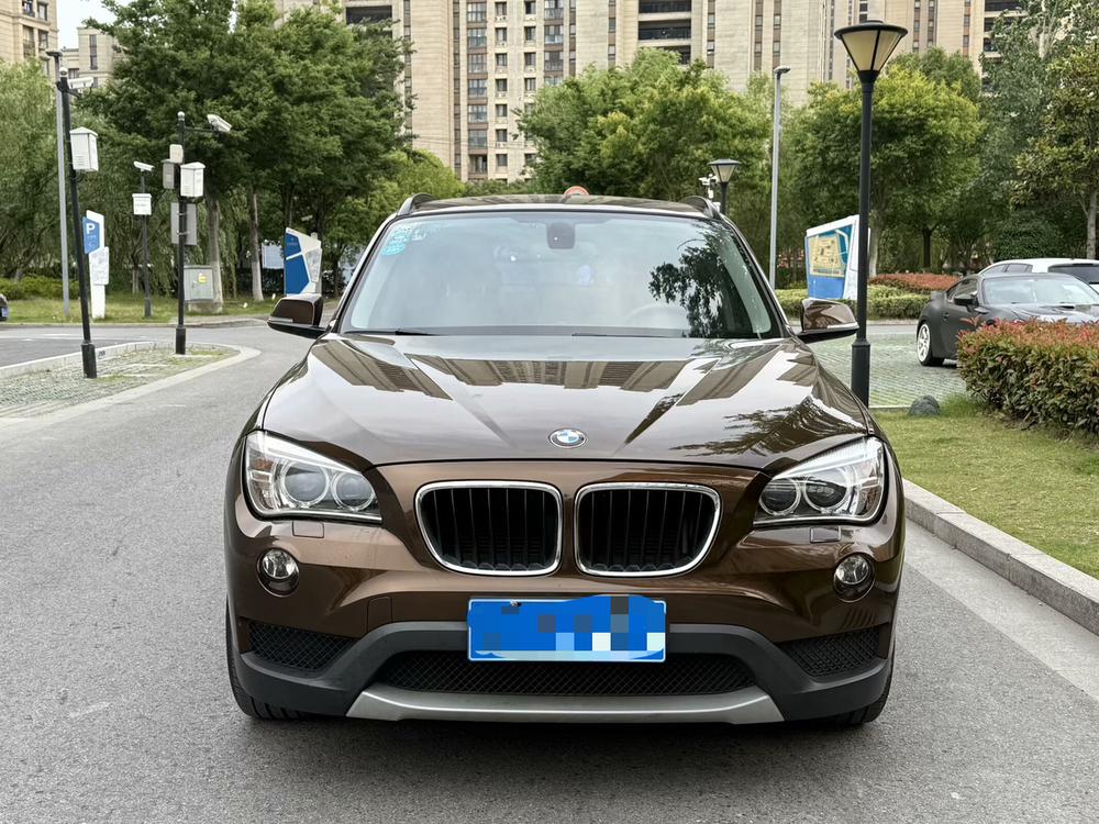 BMW BMW X1 (Import)
