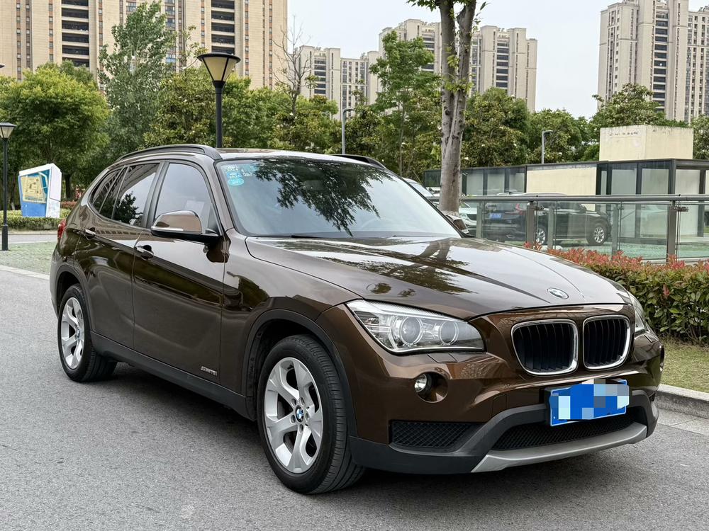 BMW BMW X1 (Import)