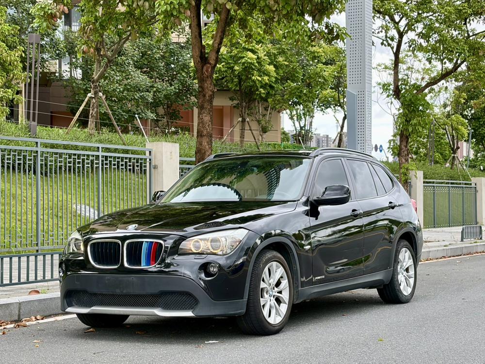 BMW BMW X1 (Import)