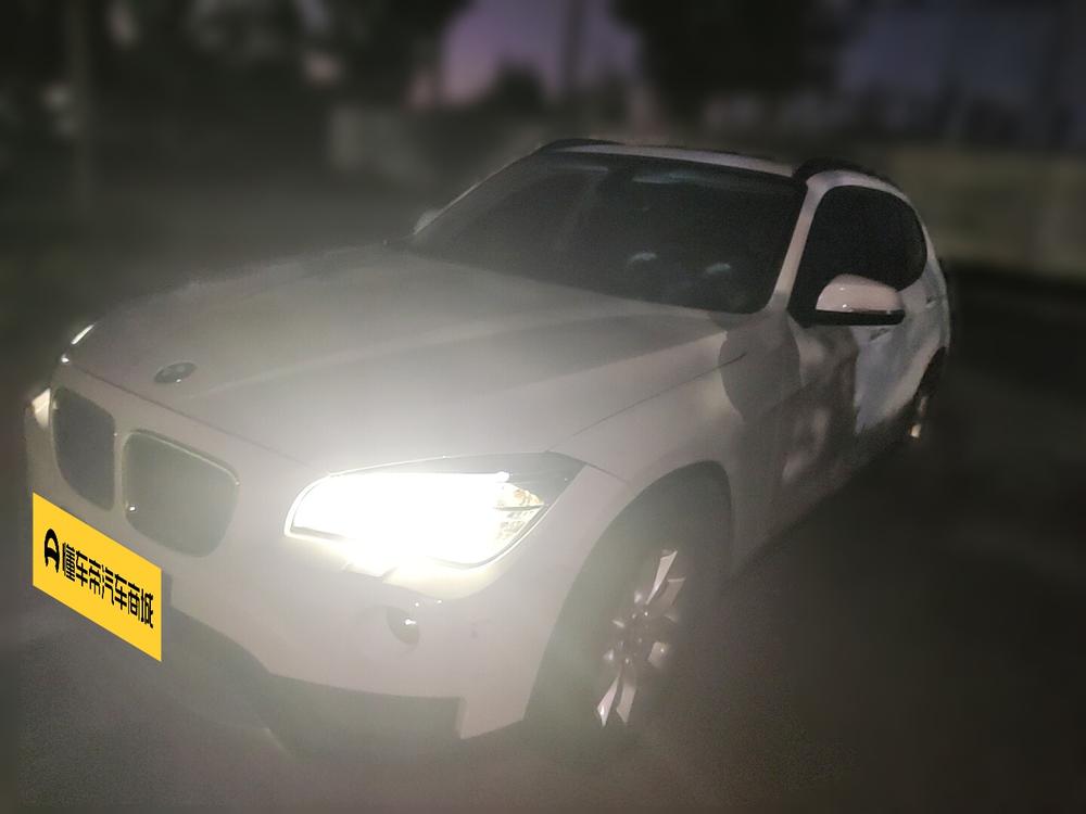 BMW BMW X1 (Import)