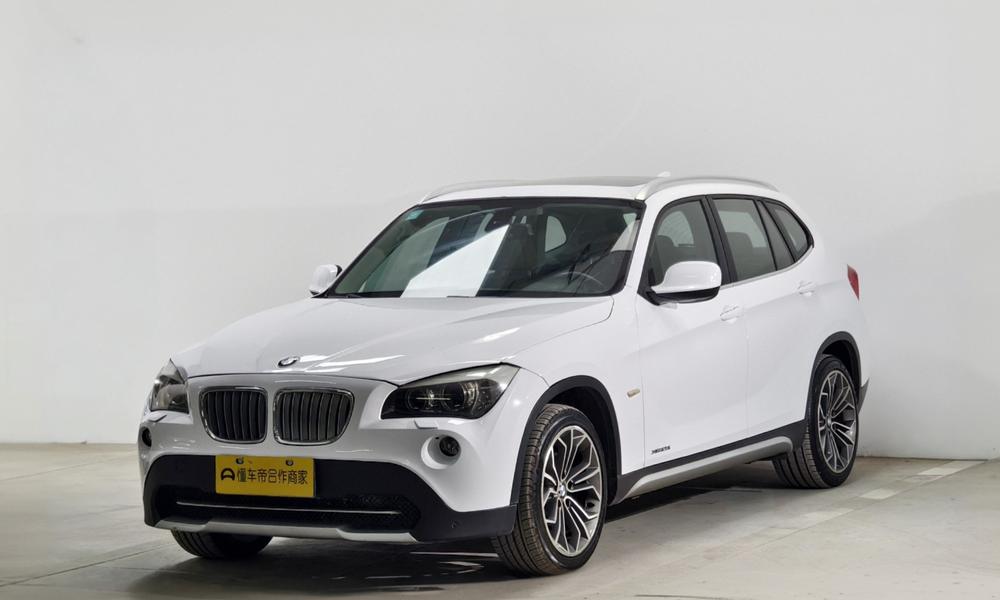 BMW BMW X1 (Import)