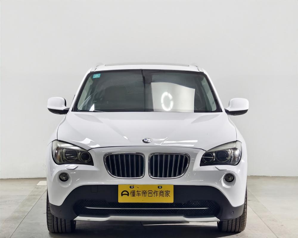 BMW BMW X1 (Import)