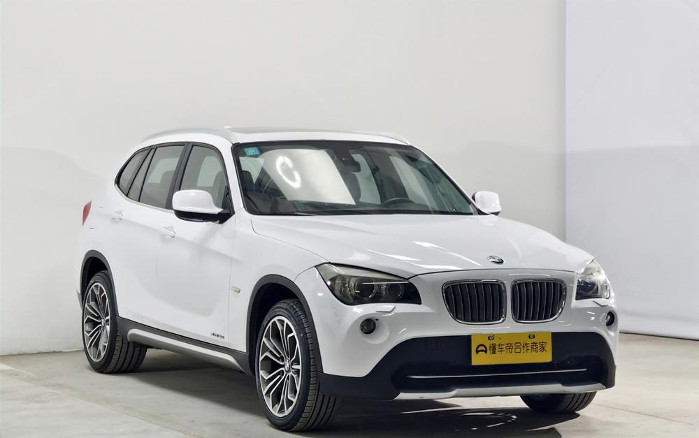 BMW BMW X1 (Import)