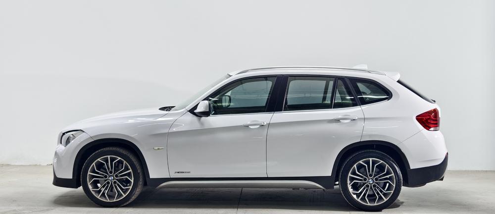 BMW BMW X1 (Import)