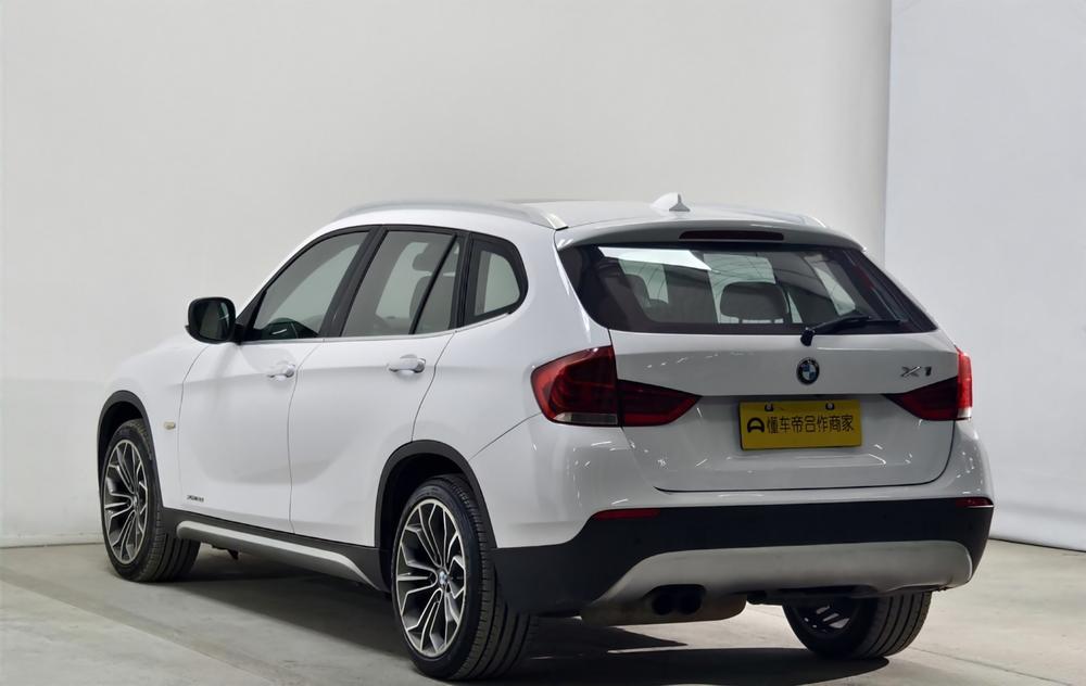 BMW BMW X1 (Import)