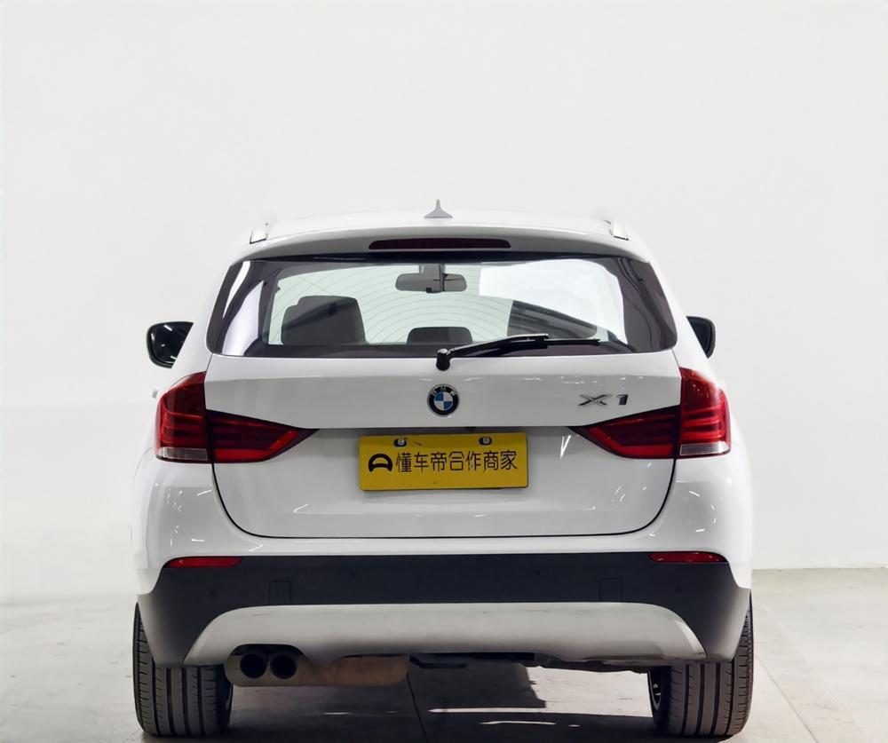 BMW BMW X1 (Import)