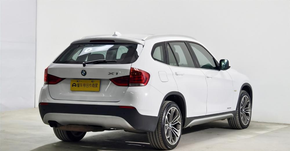 BMW BMW X1 (Import)