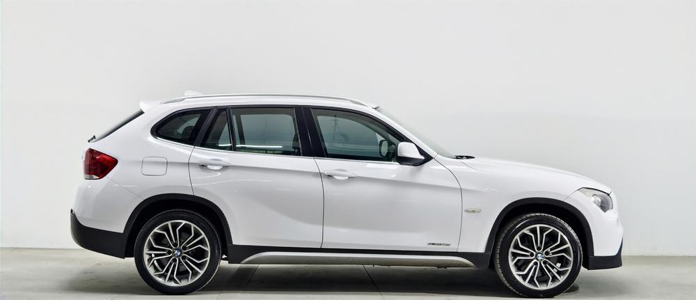 BMW BMW X1 (Import)