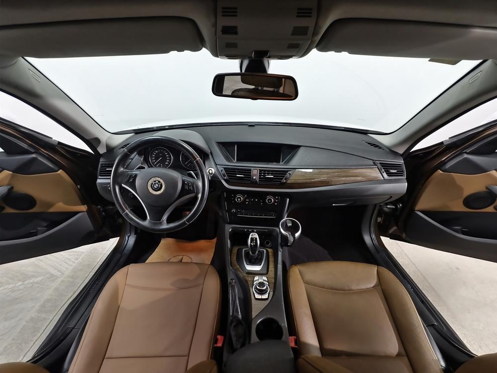 BMW BMW X1 (Import)