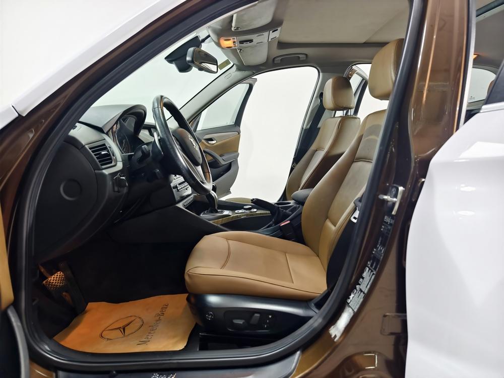 BMW BMW X1 (Import)