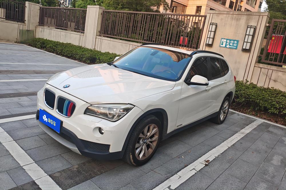 BMW BMW X1 (Import)