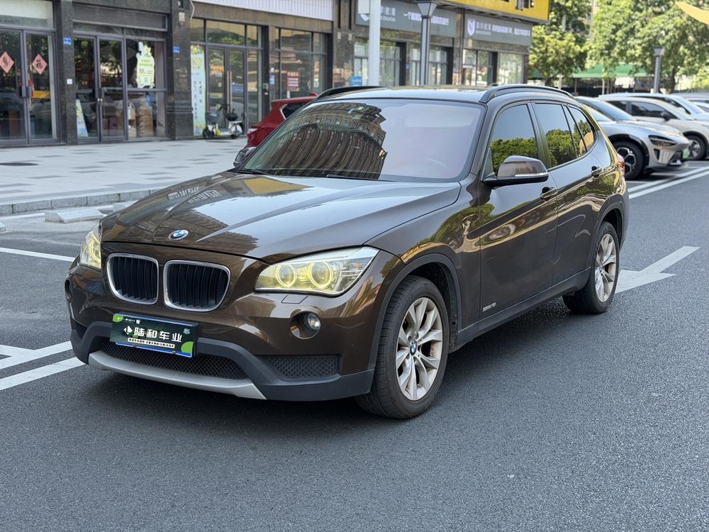 BMW BMW X1 (Import)