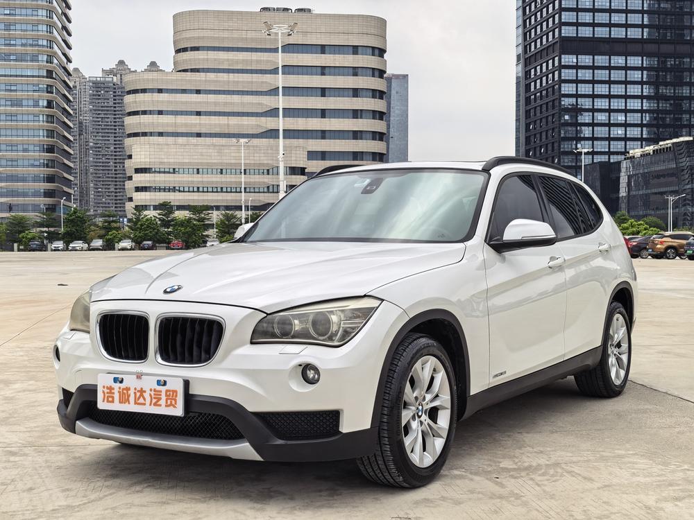 BMW BMW X1 (Import)