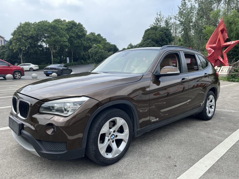 BMW BMW X1 (Import)