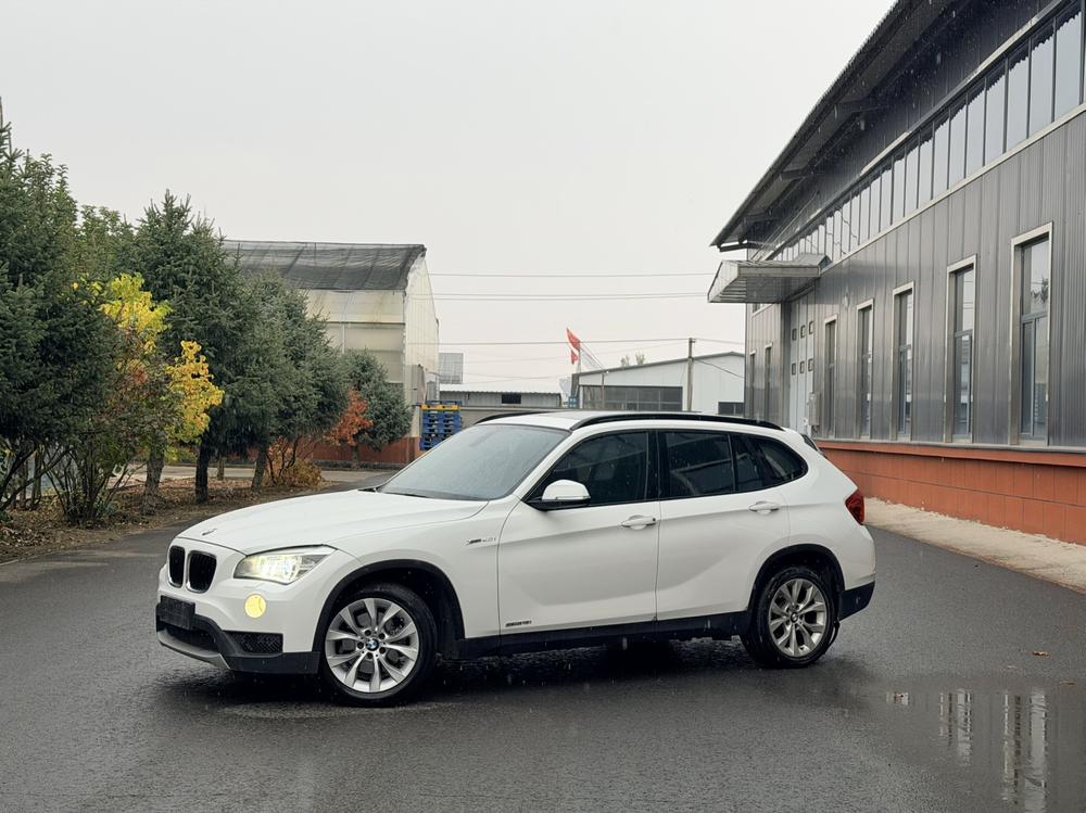 BMW BMW X1 (Import)