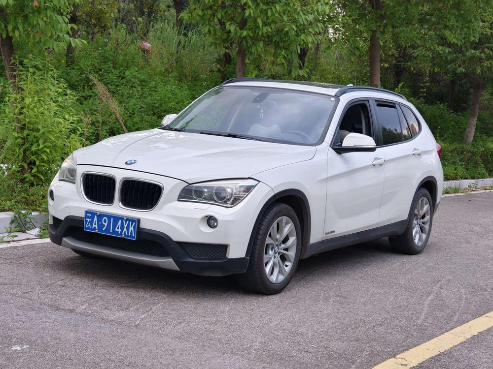 BMW BMW X1 (Import)