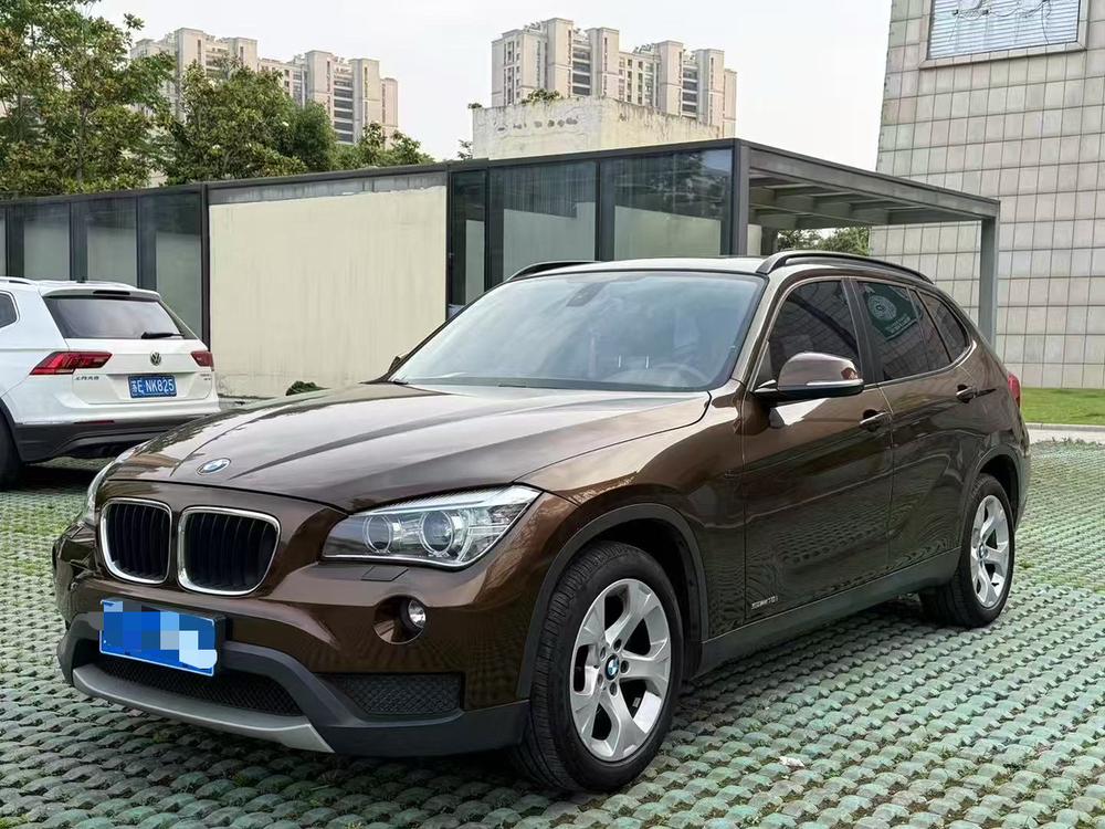 BMW BMW X1 (Import)