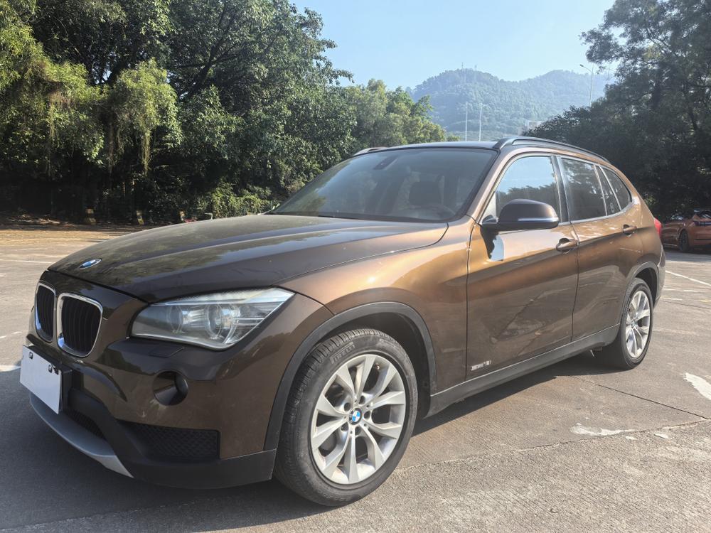 BMW BMW X1 (Import)