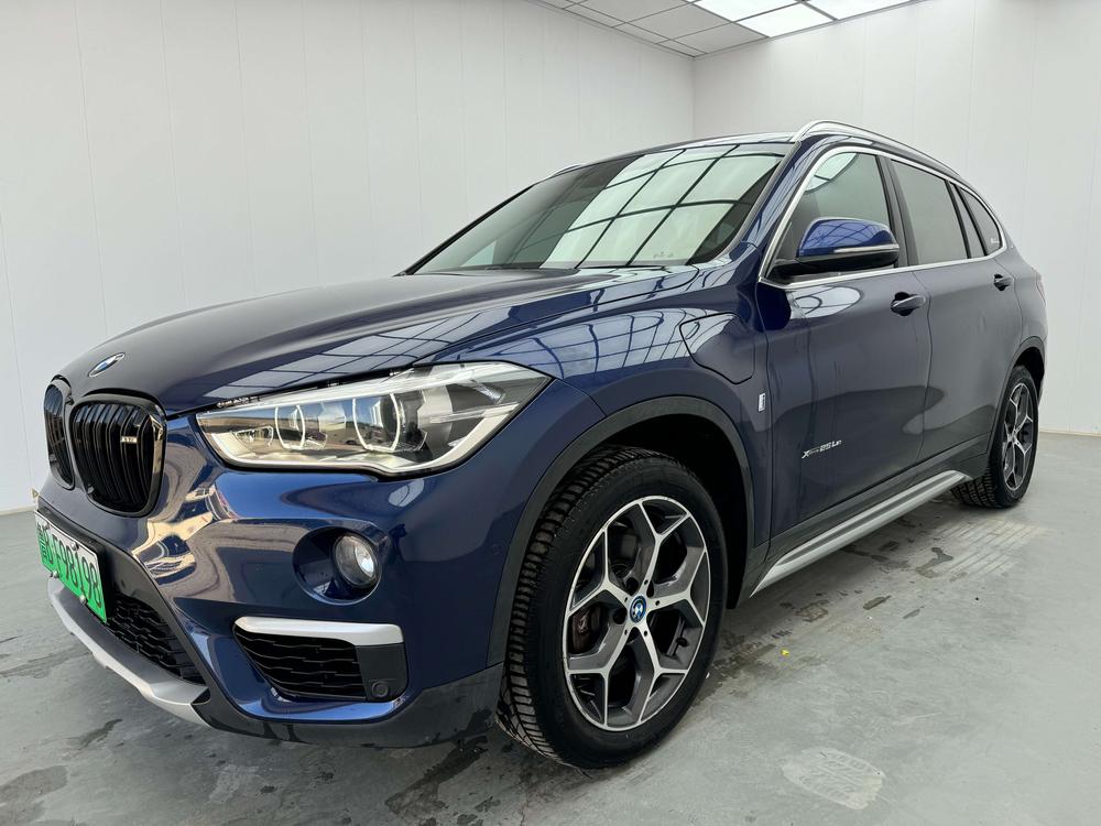 BMW BMW X1 PHEV