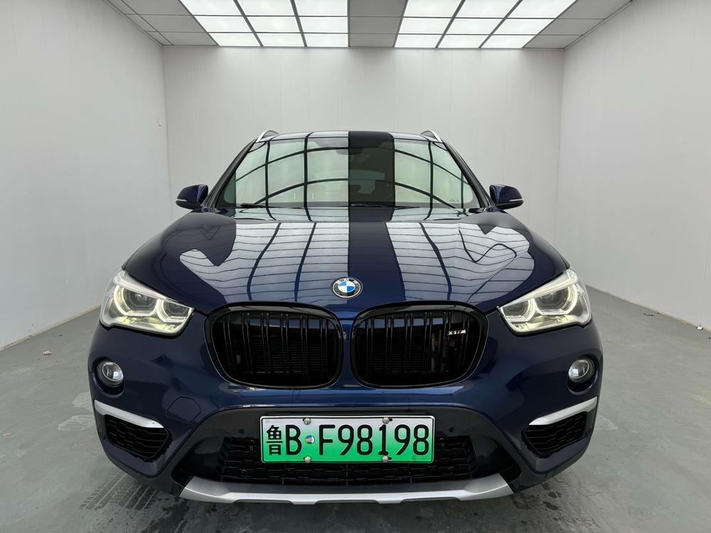 BMW BMW X1 PHEV