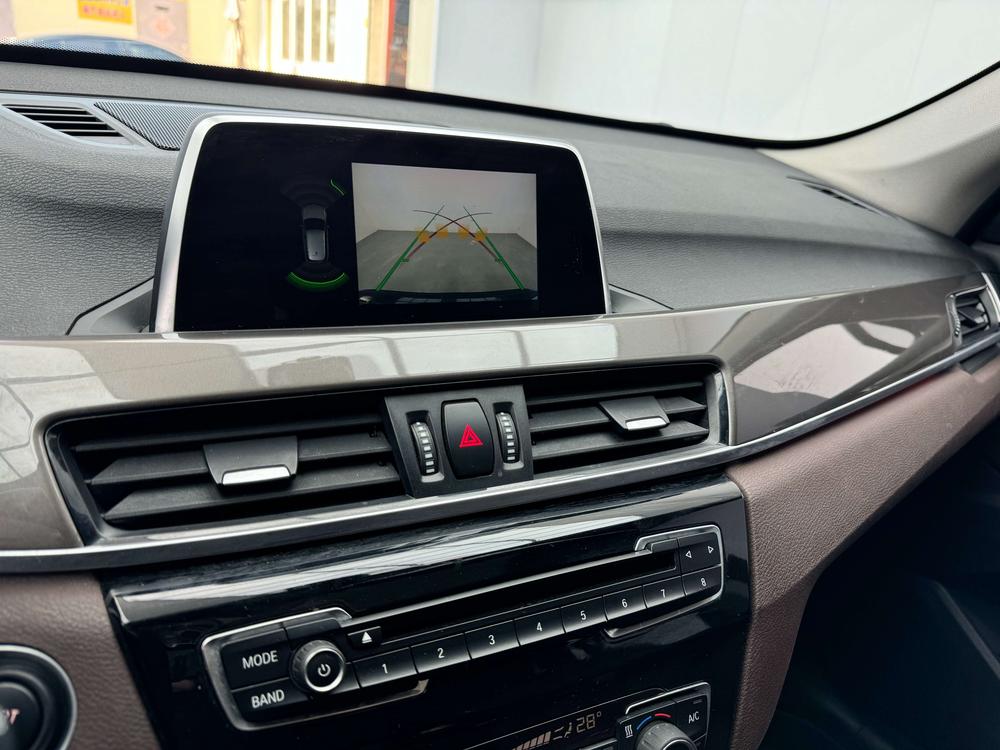 BMW BMW X1 PHEV
