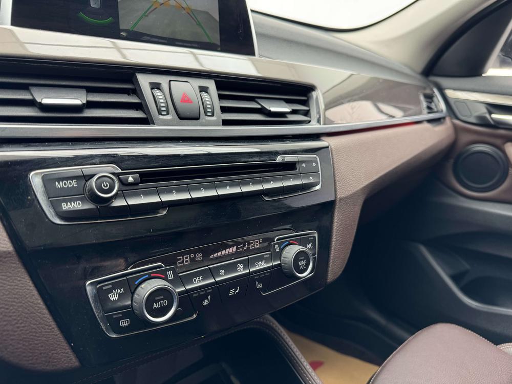 BMW BMW X1 PHEV