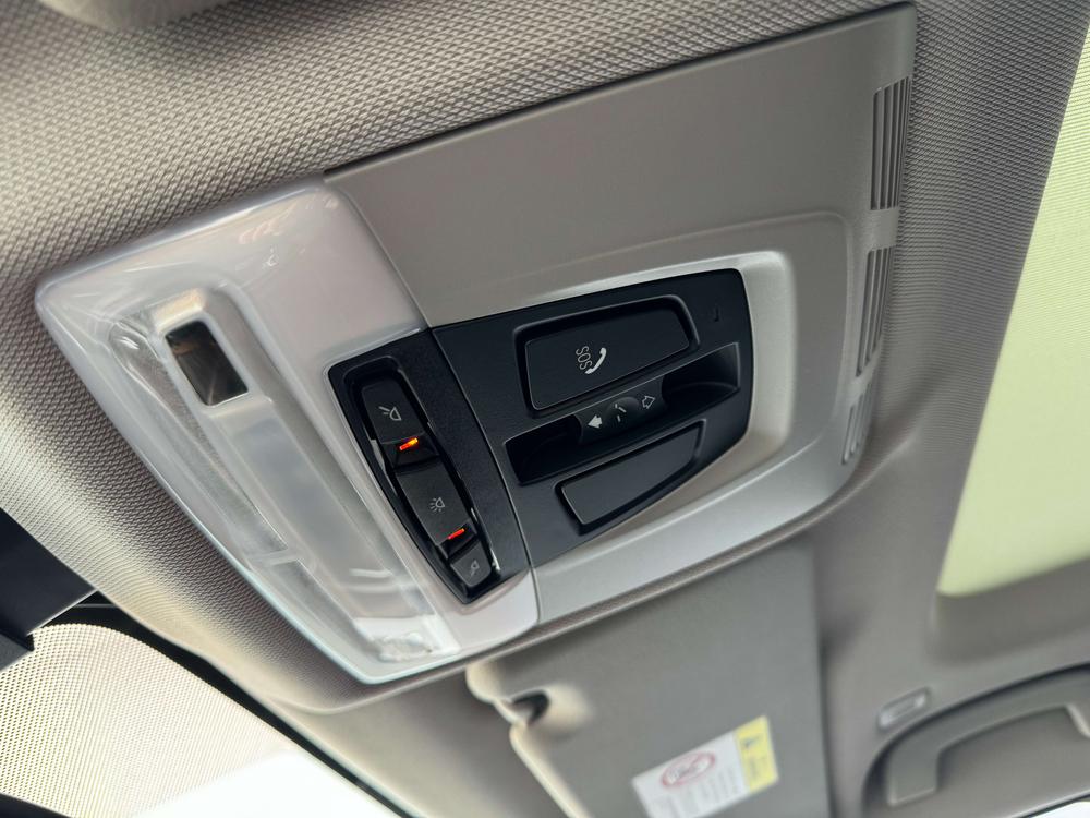 BMW BMW X1 PHEV