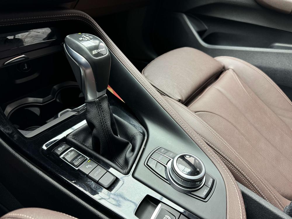 BMW BMW X1 PHEV