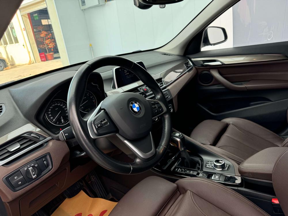 BMW BMW X1 PHEV