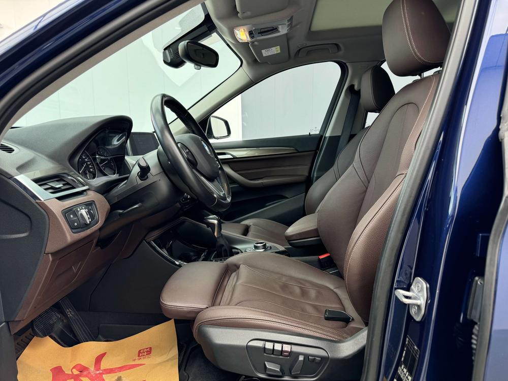 BMW BMW X1 PHEV