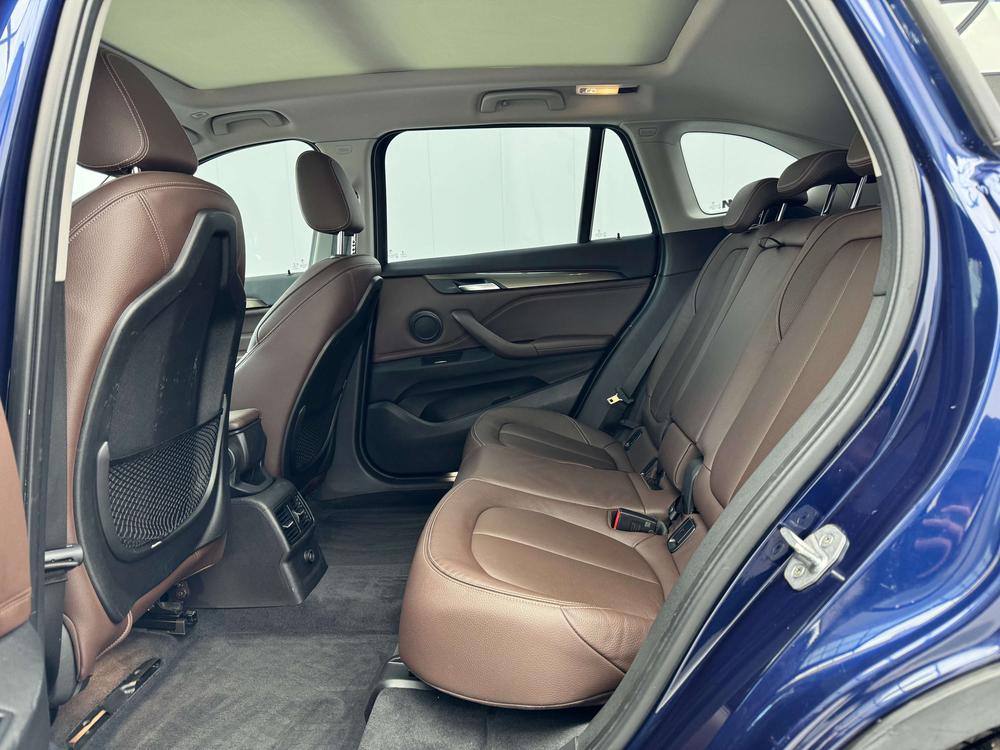 BMW BMW X1 PHEV