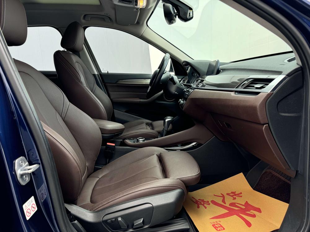 BMW BMW X1 PHEV