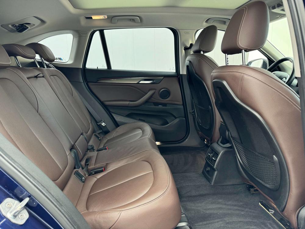 BMW BMW X1 PHEV