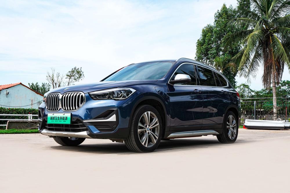 BMW BMW X1 PHEV