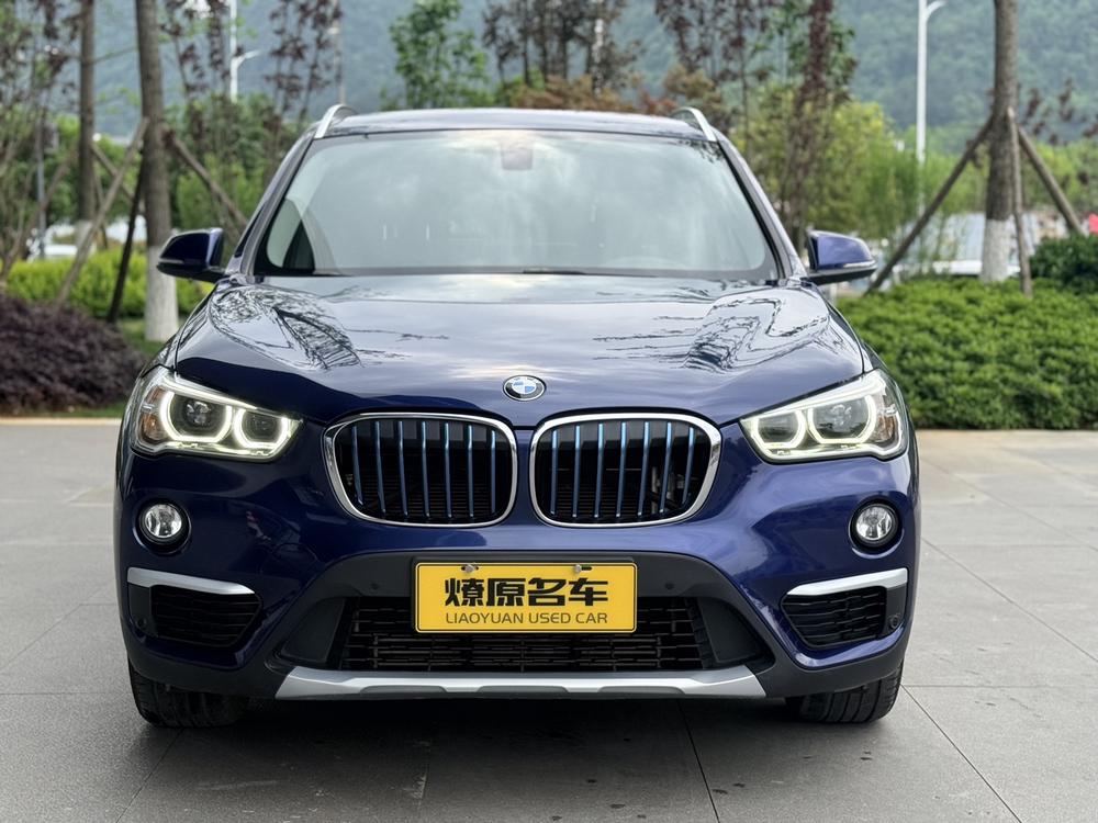 BMW BMW X1 PHEV