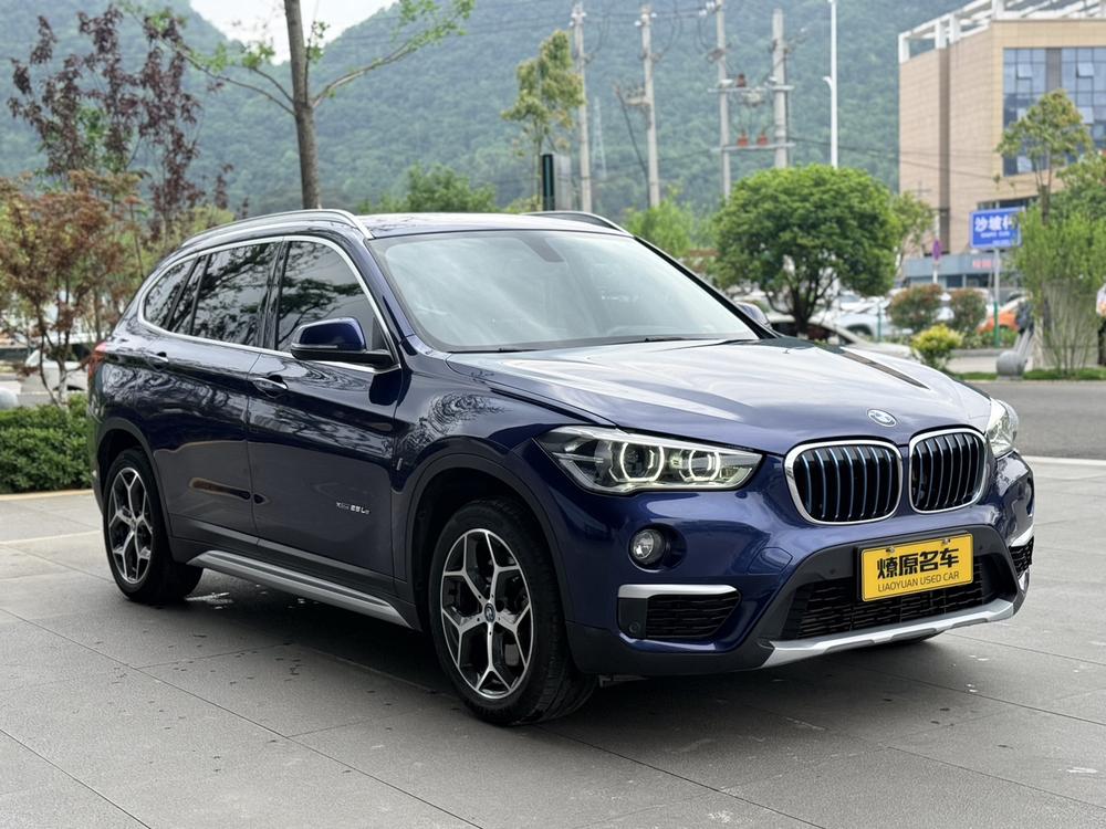BMW BMW X1 PHEV