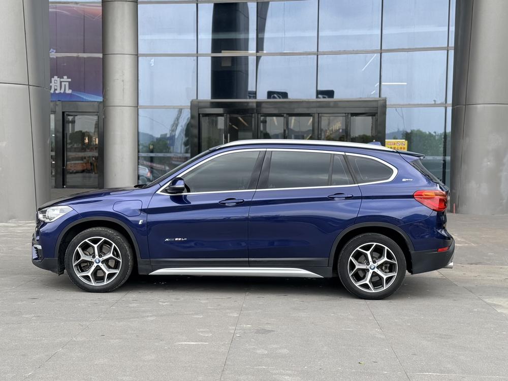 BMW BMW X1 PHEV