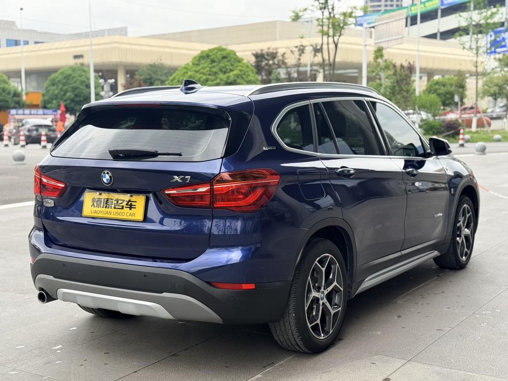 BMW BMW X1 PHEV