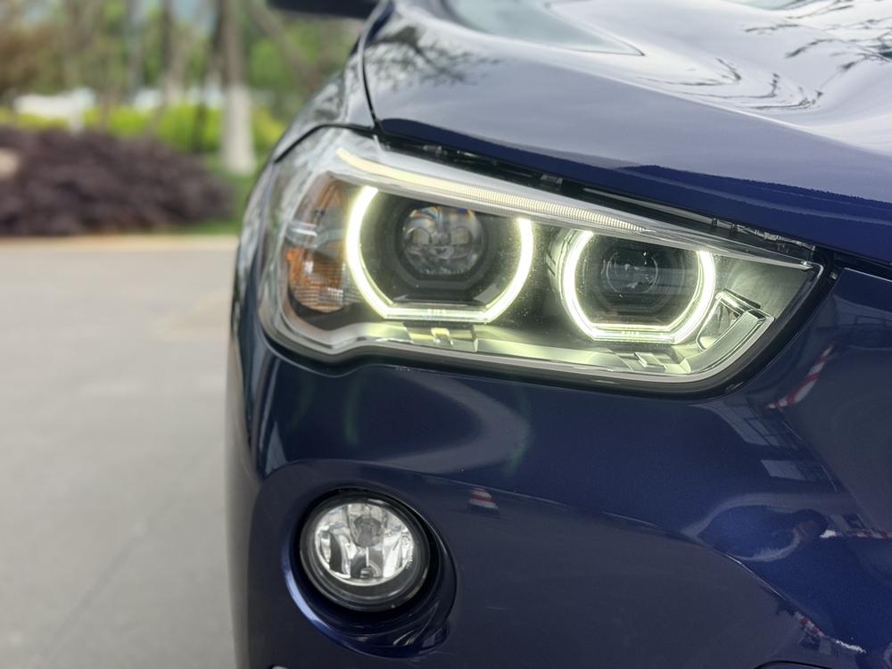BMW BMW X1 PHEV