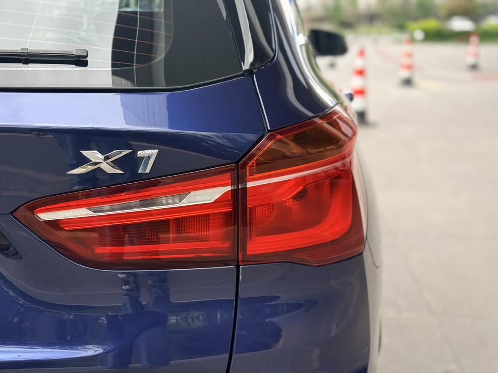 BMW BMW X1 PHEV