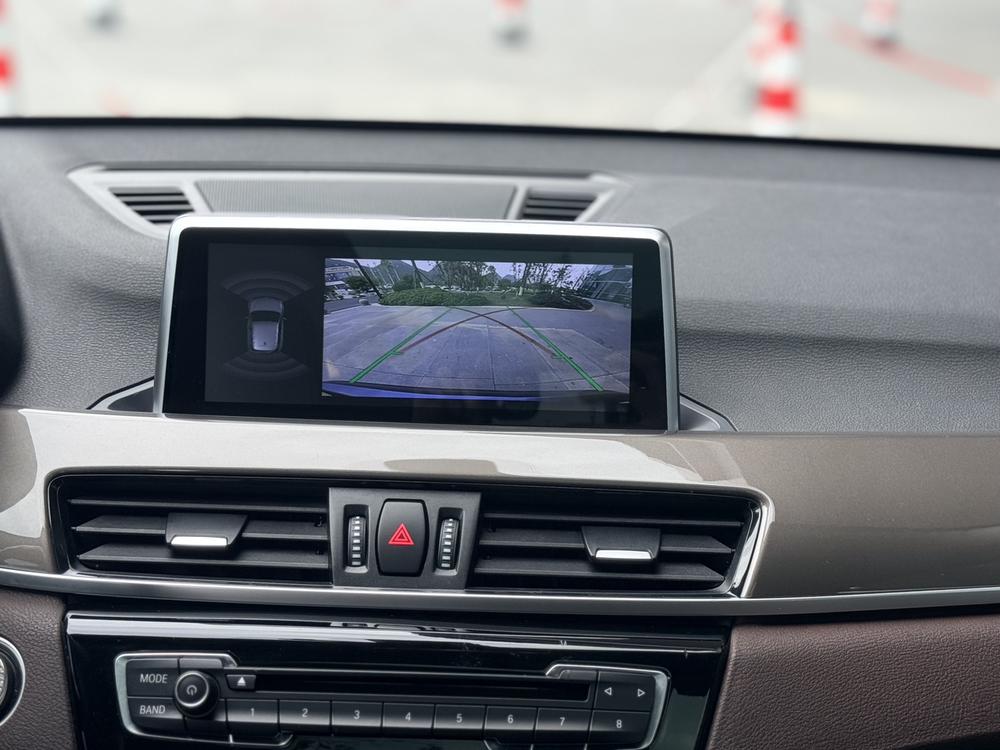 BMW BMW X1 PHEV