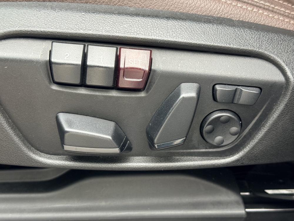 BMW BMW X1 PHEV