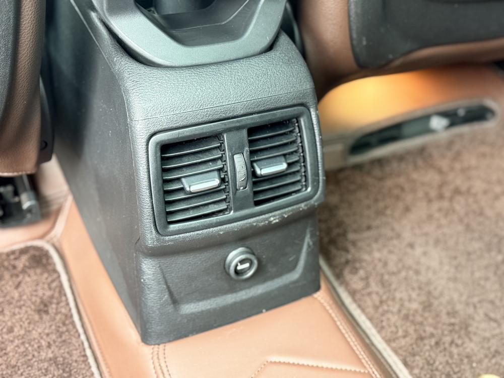 BMW BMW X1 PHEV