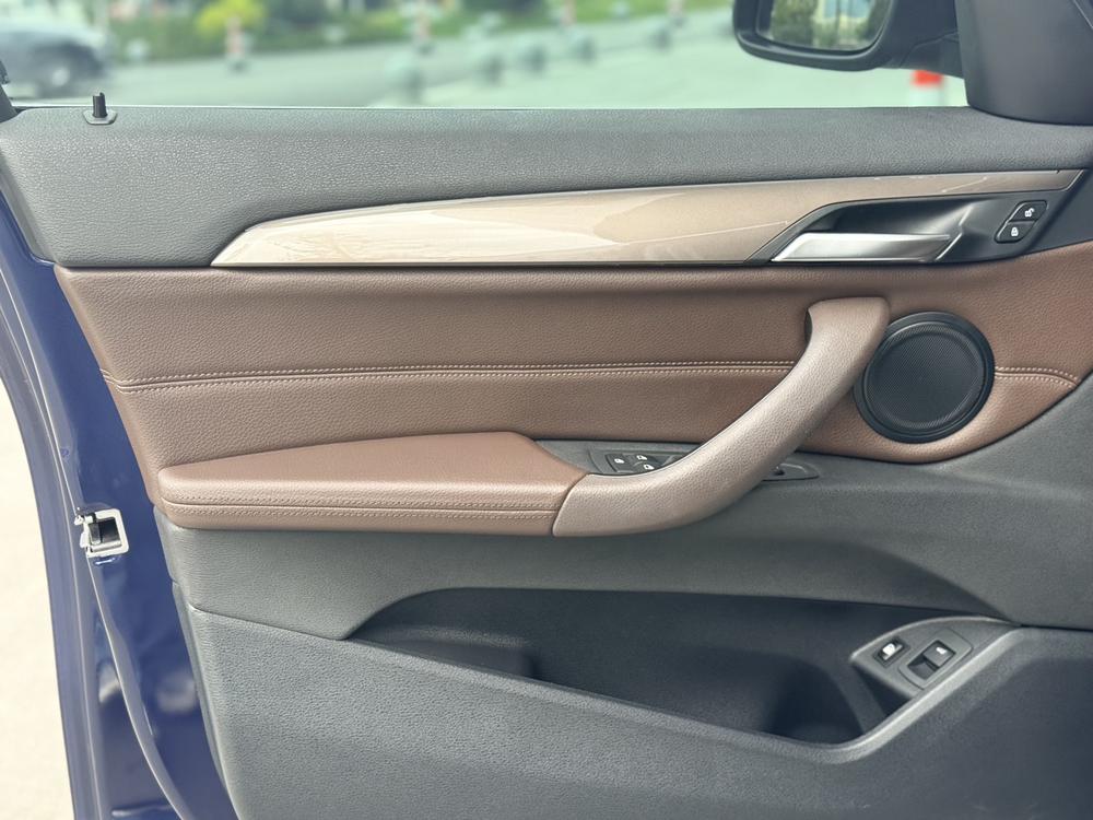 BMW BMW X1 PHEV