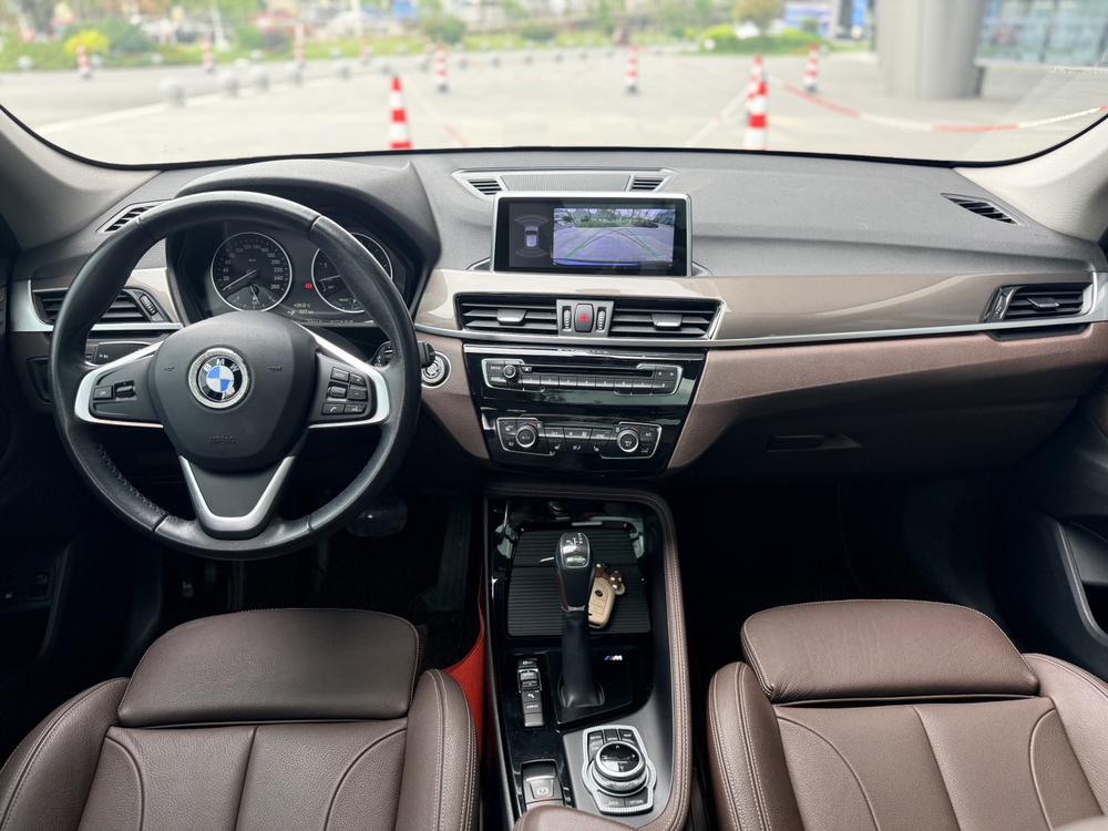 BMW BMW X1 PHEV