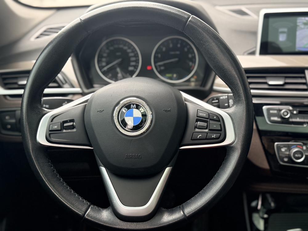 BMW BMW X1 PHEV