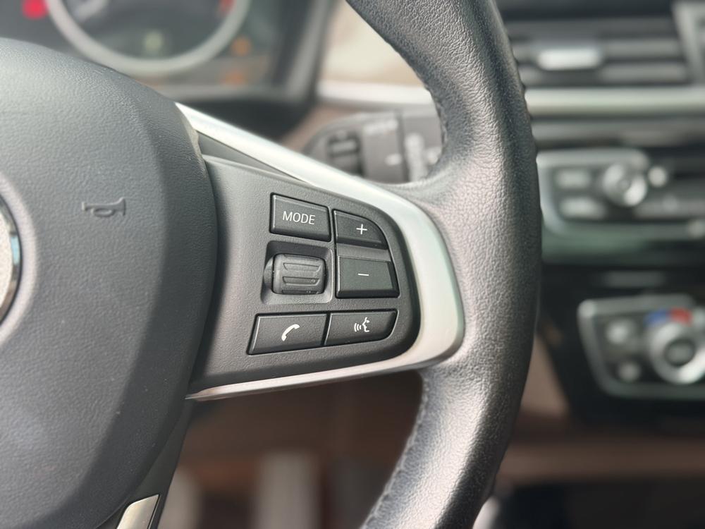 BMW BMW X1 PHEV
