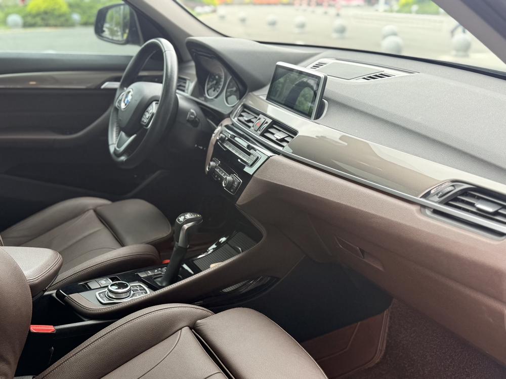 BMW BMW X1 PHEV