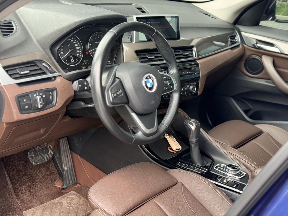 BMW BMW X1 PHEV