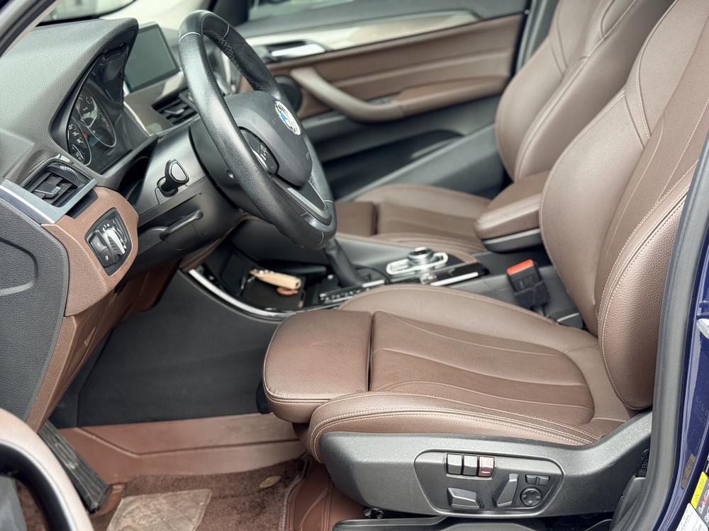BMW BMW X1 PHEV